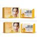 2PC Organic Turmericsoap For Darkspots Turmericsoap For Skin Brightening And Clearing Formula Natural Turmericsoap Bar 704irts (Orange One Size) 1 count (Pack of 1) Orange - Buy Online on GoSupps.com