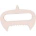 Frcolor 5-in-1 Acupuncture & Manual Head Massage Device | Scalp & Neck Massage Brush for Relaxation | International Shipping Available - Buy Online on GoSupps.com