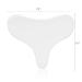 2 Pack Reusable Silicone Breast Fold Pads - Anti-Fold Cleavage Chest Patches for Medical Use - Buy Online on GoSupps.com