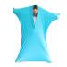 Sensory Sock (Medium, 47"L x 27"W) - Stretchy Body Sock for Kids 6-9 Years Old with SPD, Autism, ADHD - Deep Pressure Sensory Sack for Self-Calming and Relaxing Medium (Pack of 1)