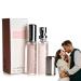 Pherume Oil Perfume 2pcs Pherume Oil Perfume for Women PheroBliss - Attractive Scent Pheromone Enhancer Perfume Spray for Women Men Fragrance (Beauly girl 2PCS)