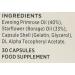 Seven Seas Evening Primrose Oil +1000 mg Starflower Oil Capsules 30 High Strength Tablets from Natural Oils GLA (Omega-6 Fatty Acid) with Vitamin E (Pack of 2) 30 count (Pack of 2) - Buy Online on GoSupps.com