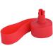 Mumusuki Bike Inner Tube Tyre Protector Pad Liner | Red PVC Rim Tape | 2PCS/Set - 24inch | Sports Outdoor - Best Quality - Buy Online on GoSupps.com