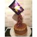 3 x Twirl Bites Chocolate Bag 109g Delicious Tasty And Twisty Treat Gift Hamper For Birthday Christmas - Buy Online on GoSupps.com