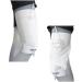 Catheter Leg Bag Holder | Urine Leg Bag Sleeve for Men & Women | Secure Catheter Strap & Drainage Bag Cover - Stay in Place (M - Buy Online on GoSupps.com