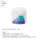 Martina Gebhardt Naturkosmetik Soft Peeling for Face & D collet 100 ml - Gentle Exfoliation for All Skin Types - Buy Internationally - Buy Online on GoSupps.com