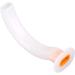 Triamisus Airways Oropharyngeal Airway Set - Sizes 1-4, Smooth Edges for Comfort - Ideal for First Aid and Paramedics - Buy Online on GoSupps.com