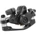 Vbest life Front and Rear Mechanical Disc Brake Calipers for Electric Bicycle - F180 R160 - Buy Online on GoSupps.com