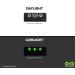 MEPROLIGHT MEPRO TRU-DOT Tritium Day/Night Sights | Compatible with Remington R1 | Green/Green-Set - Buy Online on GoSupps.com