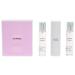 Chanel Chance Eau Tendre Twist & Spray Eau De Toilette 3x20ml/0.7oz Fruity Floral 0.7 Fl Oz (Pack of 3)