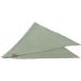 Buy HUNTER Triangular Scarf NOLA in Green - Size LL | International Shipping Available - Buy Online on GoSupps.com