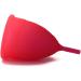 Buy Intimichic Menstrual Cup 50g - Eco-Friendly Comfortable & Reusable | Fast International Shipping - Buy Online on GoSupps.com