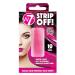 W7 Bandes de cire pour pilation du visage Strip Off!