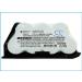 8.4V 1500mAh X9730 EU-36075 XB-617 XBP617 X9725 Battery Replacement is V1730H UV647H UV647HB V1730 UV647 V1730A UV617 V1730I