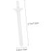 Hapinary 110st Nasal Hair Removal Stick - Best Nose Hair Trimmer Tools for Waxing & Grooming - Buy Online on GoSupps.com