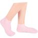 1 Pair Sock Lotion Humidor Gel Moisturizing Gel Booties Spa Soften Skin Protect Soles Silicone Gel Foot Moisturizer for Dry Feet Cracked Spa Sole of Foot Miss Sebs Box - Buy Online on GoSupps.com