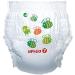 Libero Up&Go Pants 7 - 18 Pack 6339 | Top Quality Diapers for Active Toddlers - Buy Online on GoSupps.com