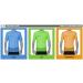 O'Neill Men's Basic Skins UPF 50+ Long Sleeve Rash Guard - Black, Size 2XL - Buy Online on GoSupps.com