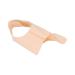Bunion Corrector Hallux Relief Orthopedic Toe Separator for Men and Women - Stability and Balance Booties - Buy Online on GoSupps.com