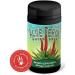 Sun Star Organics Aloe Ferox Whole Leaf Capsules - 60 Vegan Capsules - Buy Online on GoSupps.com