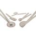 Gima Goniometer with Long Arms - Stainless Steel Joint Measurement Tool (35 cm 14 in 360 180 ) - Accurate & Durable for All Joints - Buy Online on GoSupps.com