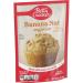 Betty Crocker Banana Nut Muffin Mix 181g | Pack of 3 - Buy Online on GoSupps.com