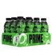 Prime Glowberry Drink By Logan Paul & KSI (500ml) Case of 12 - US Import