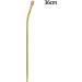 Fenteer Spray Wand Telescopic Spray Rod Portable Wand Replacement Cleaner Attachment Green Space Pressure Washer Wand Universal Spray Extension Pole 36cm Brass - Buy Online on GoSupps.com