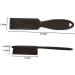 Doitool Paddle Brush Set - 3 Styling Brushes for Beard & Hair Wild Boar Bristle Rosa Color Adult Comb for Men - Buy Online on GoSupps.com