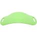 EMAIS Balance Board with Resistance Bands for Adults - Core Workout Yoga Board for Dancers & Athletes - Green - Buy Online on GoSupps.com
