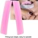 6 Pairs Silicone Eyelash Curlers & Perming Pads | Perfect Eyelash Lifting & Curling - International Shipping - Buy Online on GoSupps.com