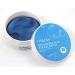 Liyal'an Hyaluronic Eye Gel Anti-Aging Wrinkle Patches/Pads soothes cools and moisturizes the appearance of wrinkles away 30-day supply