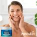 PURESKIN Seborrheic Dermatitis Face Cream: Psoriasis Scalp Treatment Moisturizer for Flaky & Red Sensitive Skin - Buy Online on GoSupps.com