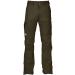 Buy Fj llr ven Men's Karl Pro Trousers M - Dark Olive | Durable Outdoor Pants for Travel & Hiking - Buy Online on GoSupps.com