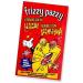 FRIZZY PAZZY STRAWBERRY BOX OF 50 BAGS - Buy Online on GoSupps.com