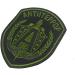 Buy Russian Special Forces Spetsnaz Anti-Terror Embroidered Airsoft Velcro Patch - International Shipping Available - Buy Online on GoSupps.com