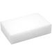 White Sponge Cleaner 20 Sponge Foam Pads Multifunctional Household Cleaning Kitchen Dishwashing Sponge Used for Cleaning Furniture Bathroom Door Bathtub Wash Basin Desktop Shoes