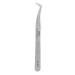 Eyelash curler eyelash curler stainless steel eyelash extension eyelash curler false eyelash curler non-magnetic eyelash curler (6A-SA)