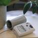 A&D Medical Blood Pressure Monitor - Premium Pre-Formed Cuff Easy Read LCD One Click Operation 3 Alarms - International Shipping Available - Buy Online on GoSupps.com