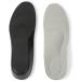 Height Increase Orthotic Insoles - Full Length Arch Support Inserts (Size 8.5-11.5) for Sports & Daily Use - Buy Online on GoSupps.com