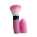 FOMIYES Makeup Brush Make up Brush Loose Powder Brush Retractable Brush Blush Brush Portable Makeup Tools