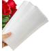 100PCS Non Woven Large 8x3inch Body and Facial Wax Strips Epilator Professional Hair Removal Wax Paper - Buy Online on GoSupps.com