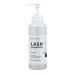 Eyelash shampoo eyelash shampoo for eyelash extensions Lash Foam Cleanser 600 ml eyelash foam eyelash care (Unscented) 600ml/Unscente