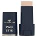 Panstik Foundation -  60 Deep Olive Max Factor Foundation 0.4 oz Women 1