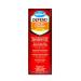 Hyland's Defend Non-Drowsy Cold and Cough Syrup 4 Oz - Natural Relief for Dry Cough, Decongestion, and Sore Throat - Buy Online on GoSupps.com