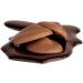 Sephra Premium Fountain Ready Couverture Chocolate 10kg (Milk Chocolate) Choc Buttons For Chocolate Fountains Fondue Drizzling Coating Enrobing - Gluten Free Halal Vegetarian - Buy Online on GoSupps.com