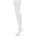 Sanylage-anti-thrombosis and anti-embolism in-pantyhose differentiated graded compression with inspection hole adjustable waist usable on both sides size X-Large length 70-80 cm