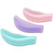 Lckiioy 7 Pairs Eyelash Lifting Extension Kit Silicone Pad Eye Lash Perm Pads 3D Lashes Curler Applicator Tools High Quality Purple - Buy Online on GoSupps.com