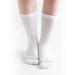 Doc Ortho Ultra Soft Diabetic Socks for Men and Women - 6 Pairs Crew White Large - Buy Online on GoSupps.com