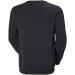 Shop Helly Hansen Men's HH Logo Crew Sweater Navy XL - Stylish & Comfortable | International Shipping Available - Buy Online on GoSupps.com
